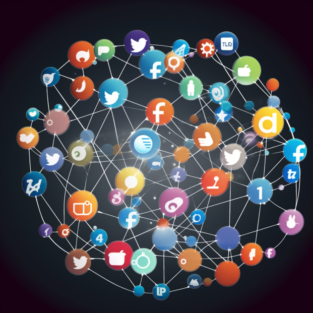 Эффективное использование социальных медиа в маркетинге: как продвигать свой бизнес в онлайне 