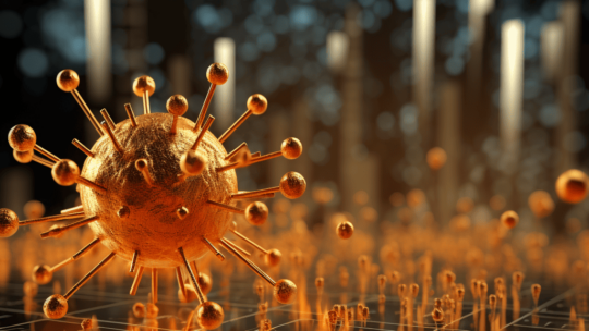 Эффект коронавируса на финансовые рынки: анализ изменений и прогнозы